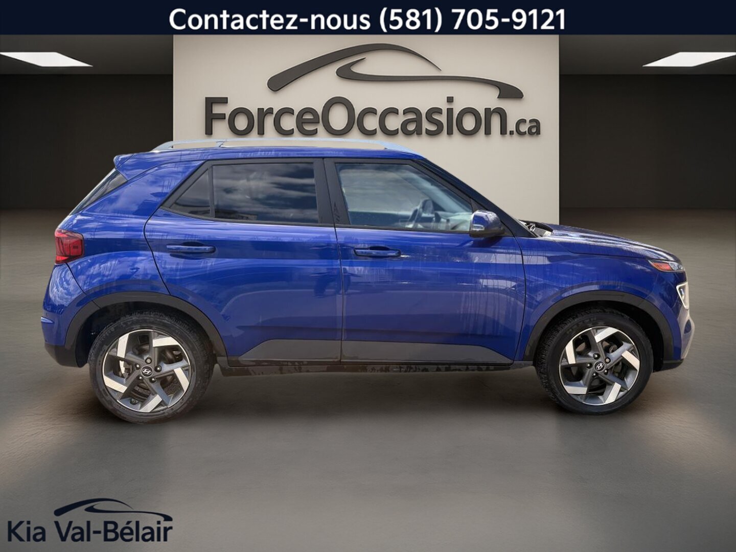 2023 Hyundai Venue - Image 13