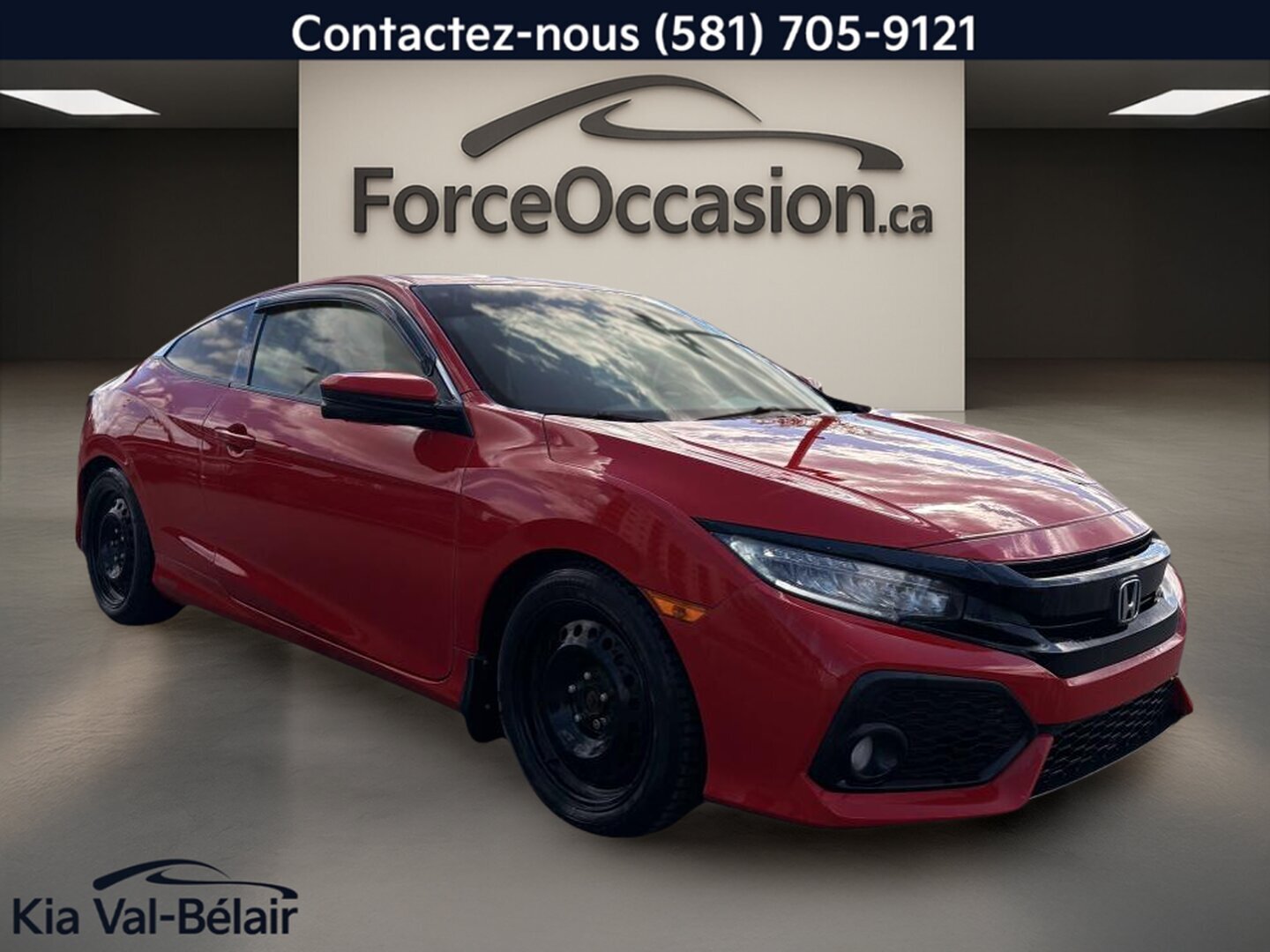 2017 Honda Civic - Image 3
