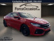 2017 Honda Civic - Thumbnail 3