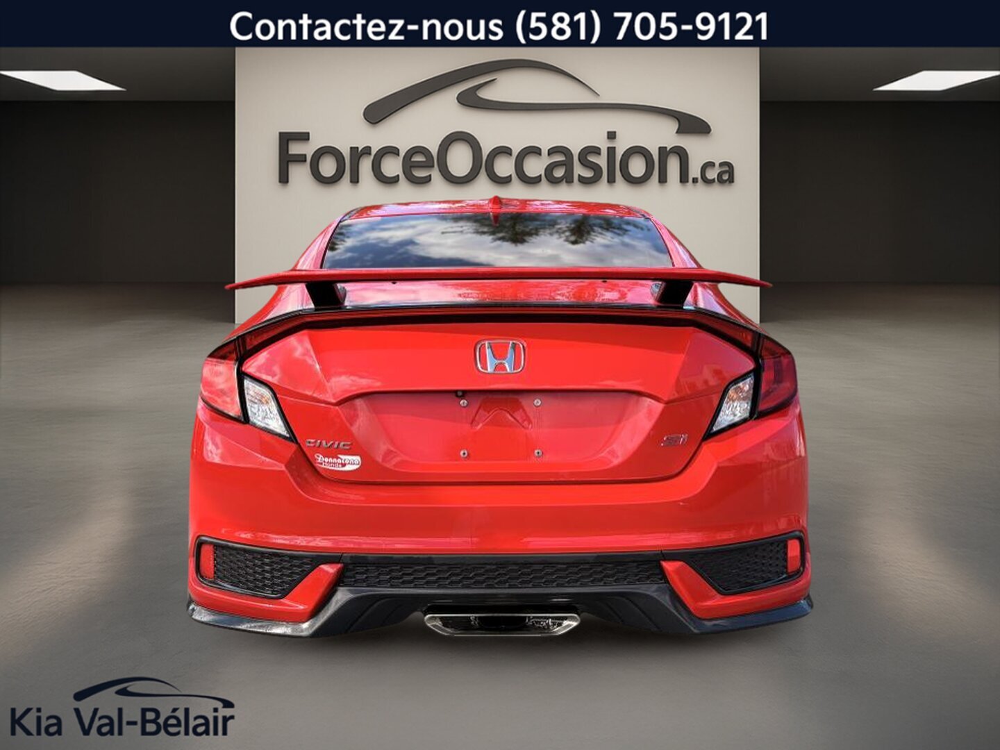 2017 Honda Civic - Image 5
