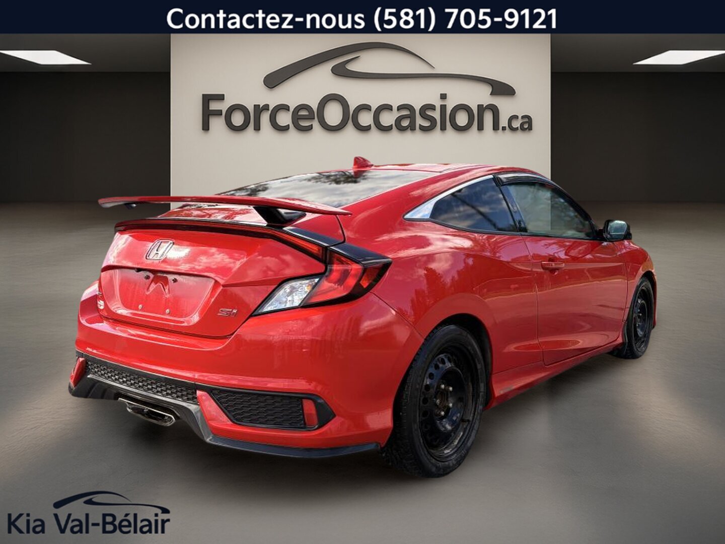2017 Honda Civic - Image 6