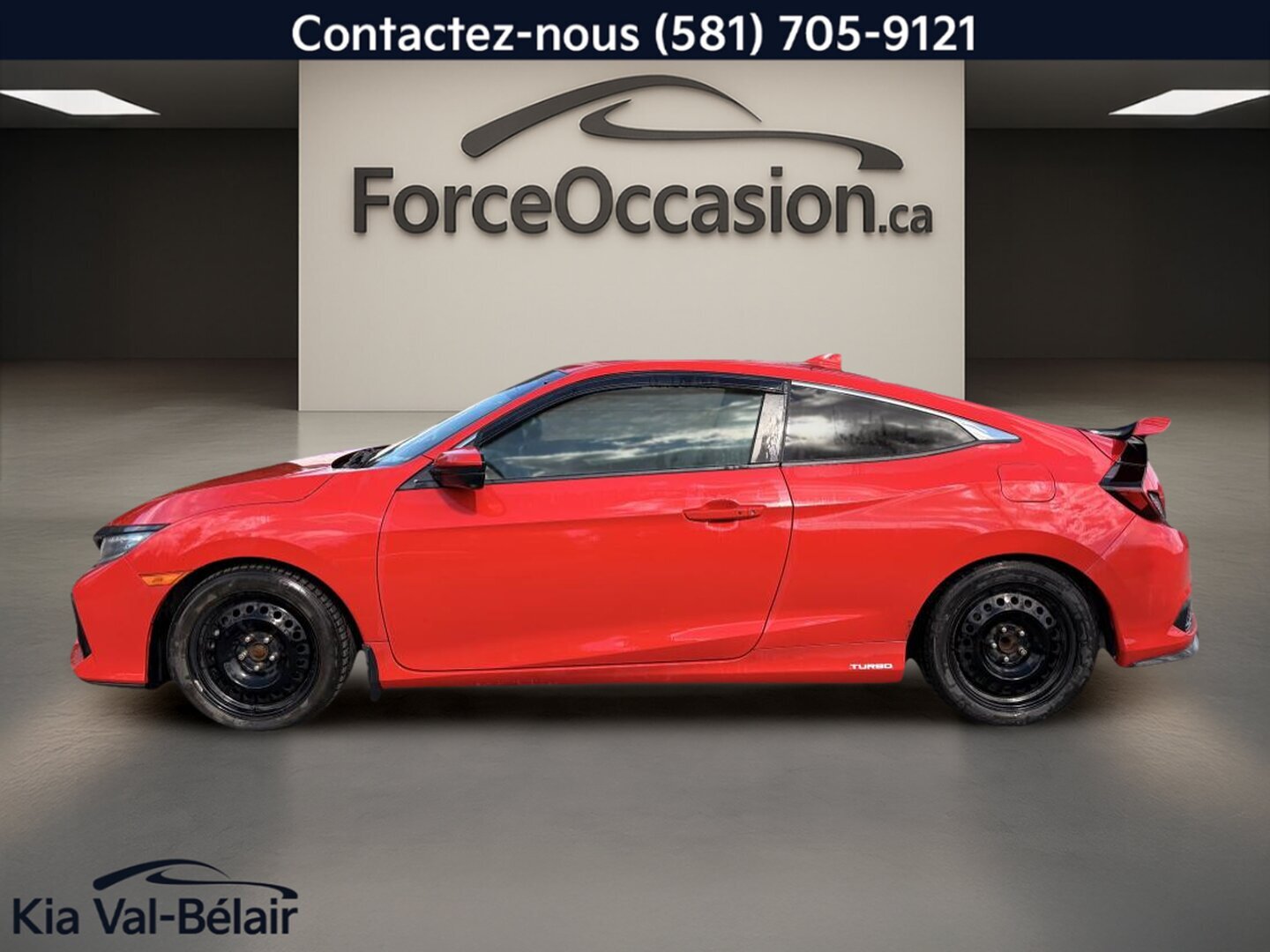 2017 Honda Civic - Image 7