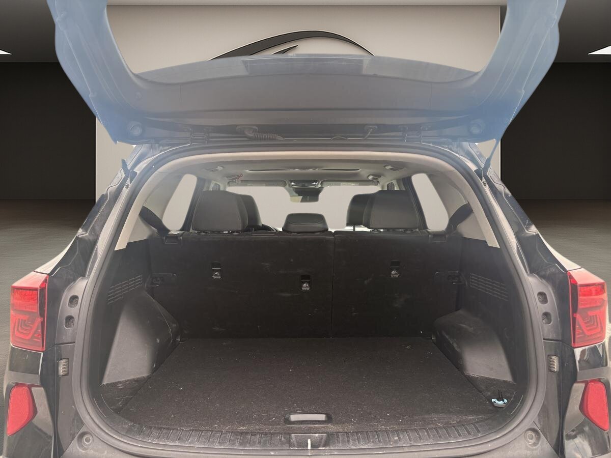 2023 Kia Seltos - Image 8