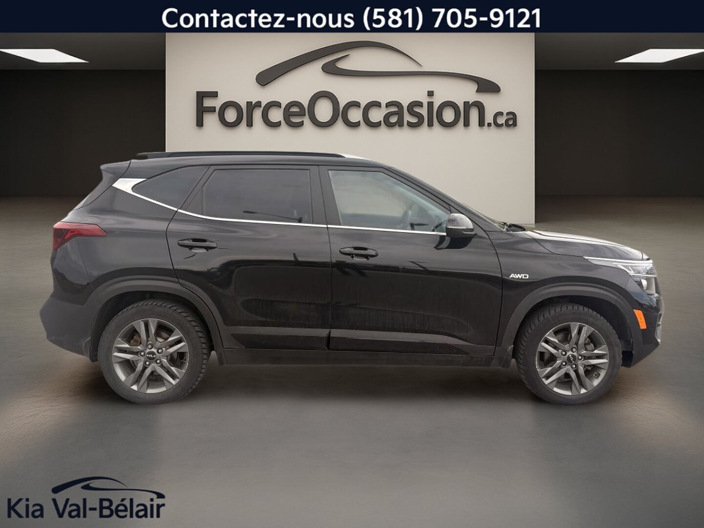 2023 Kia Seltos - Image 12