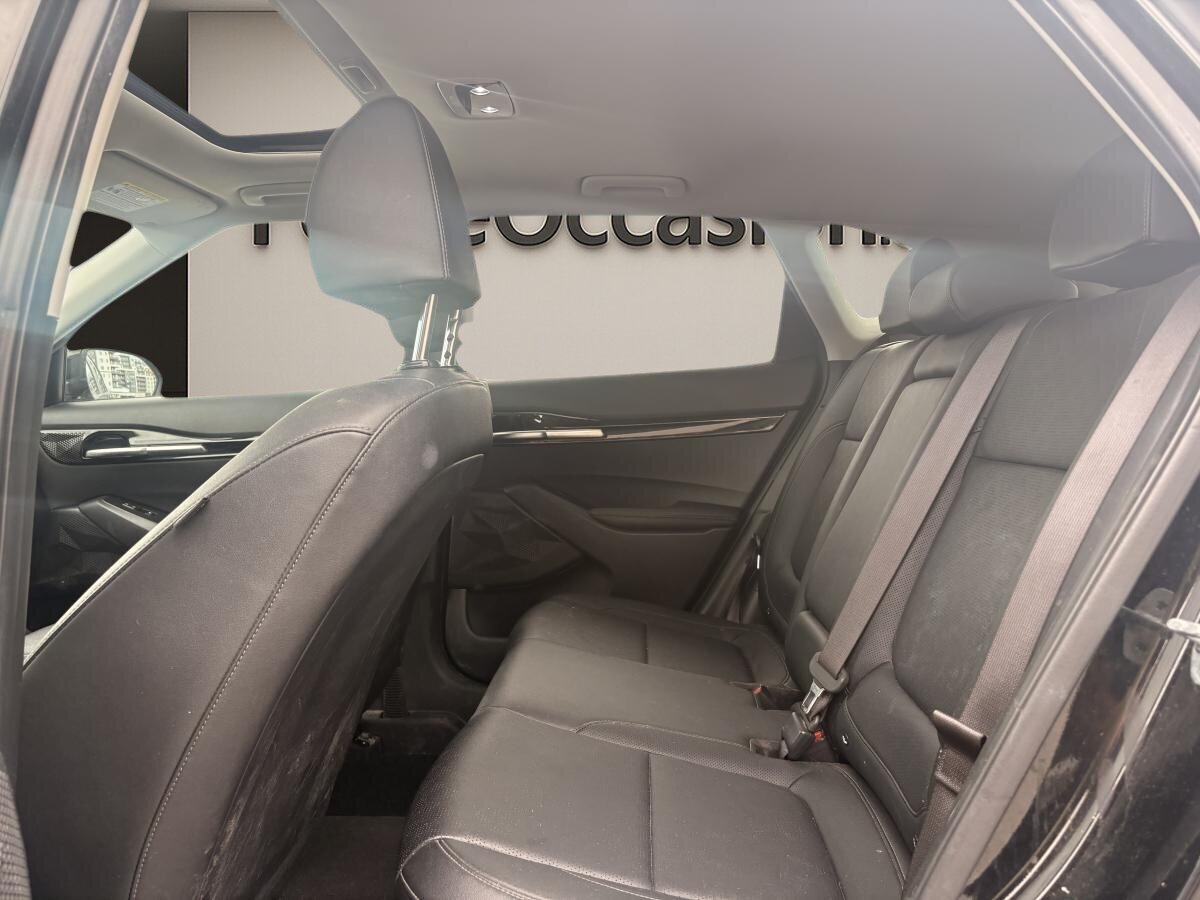 2023 Kia Seltos - Image 20
