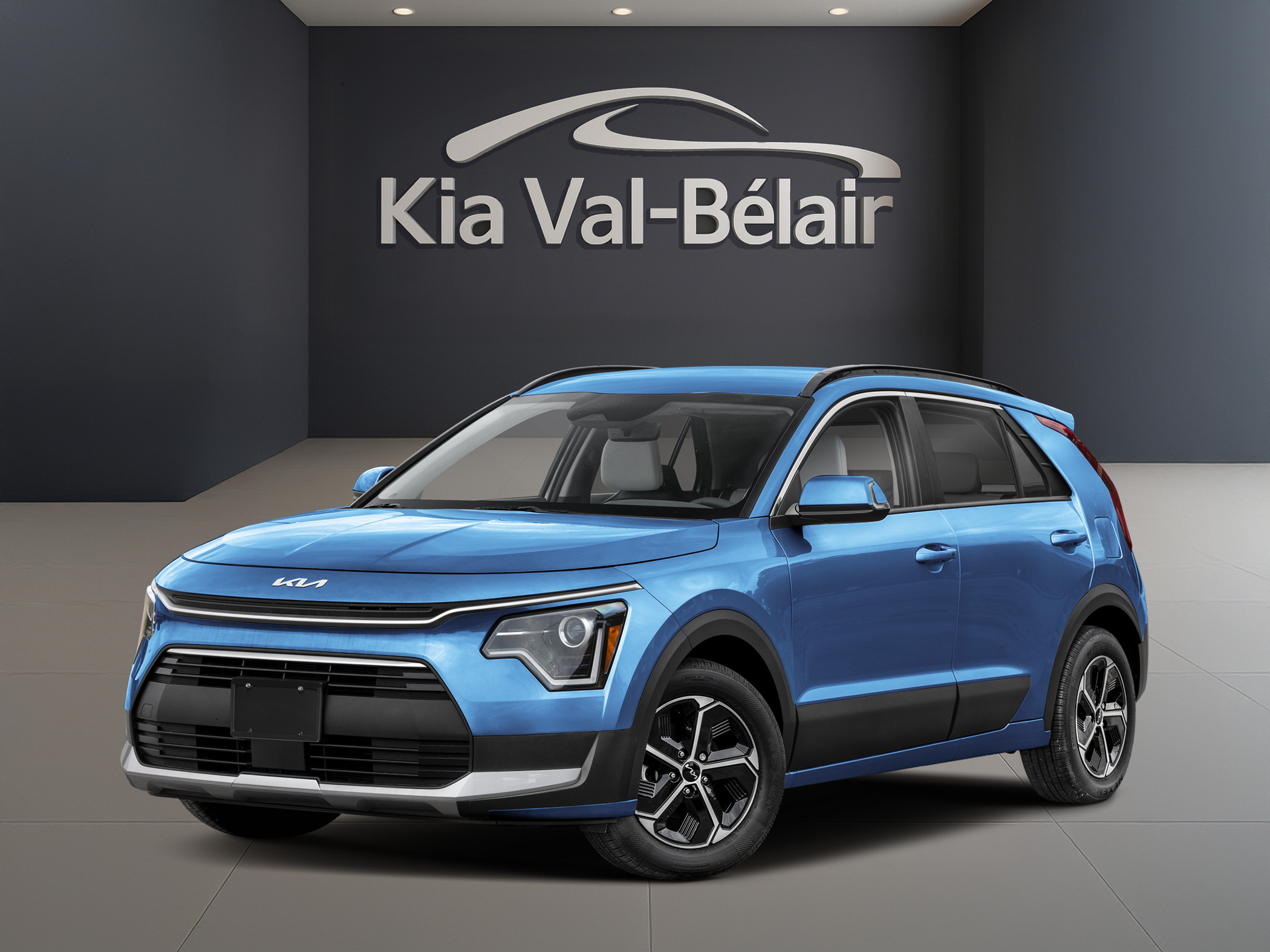 2026 Kia Niro