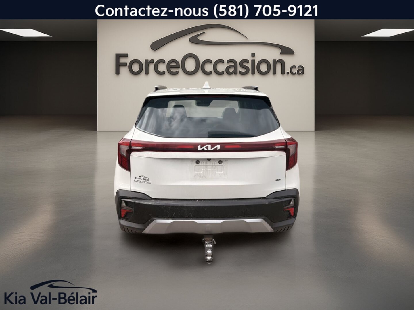 2024 Kia Seltos - Image 7