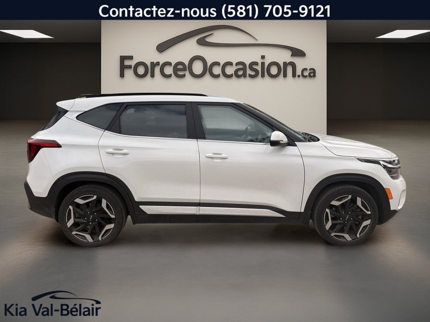 2024 Kia Seltos - Image 9