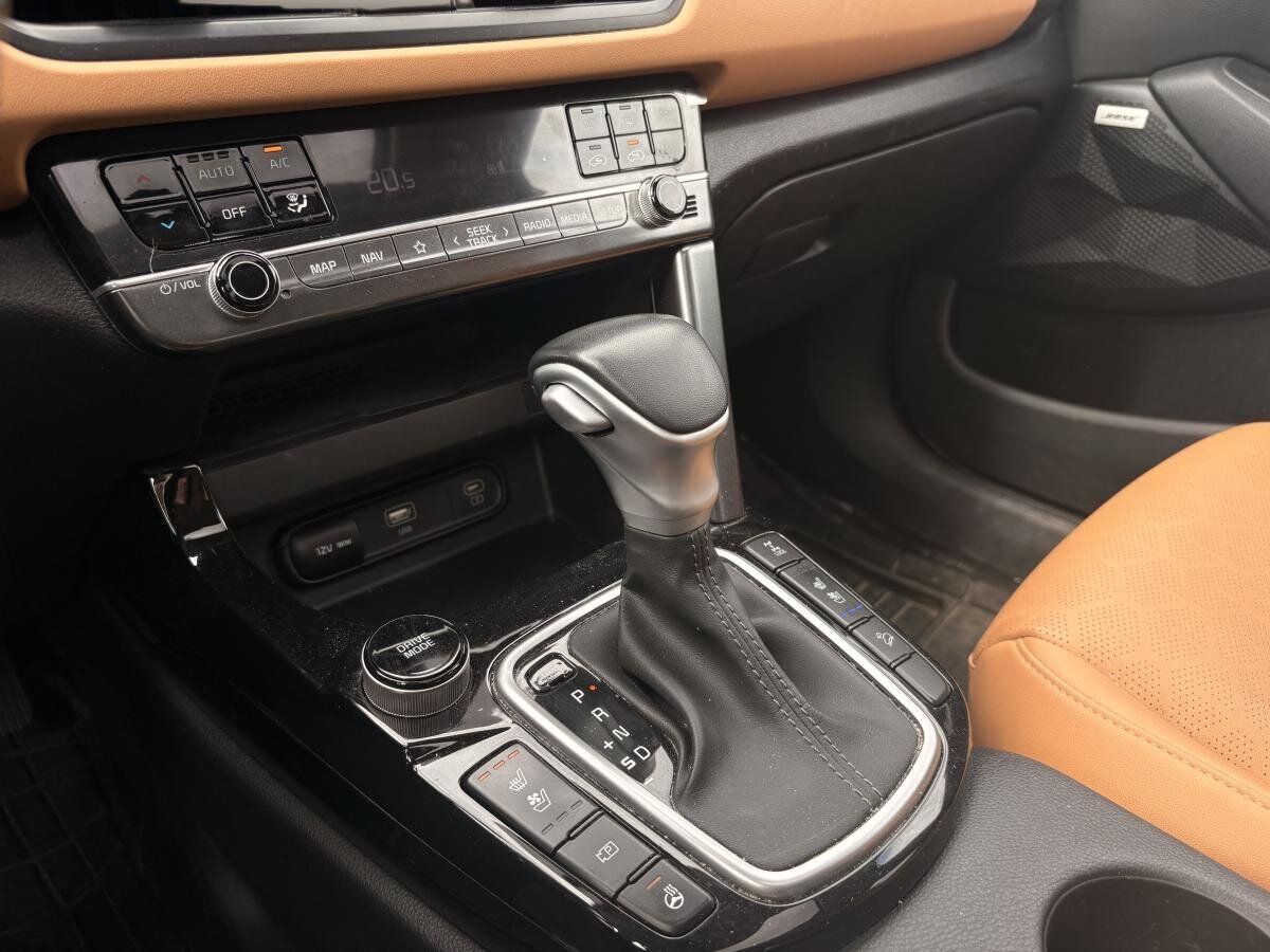2024 Kia Seltos - Image 13