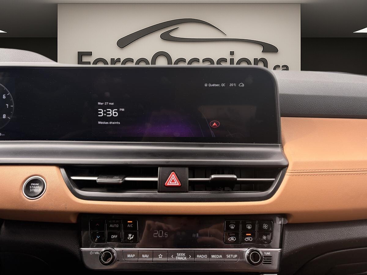 2024 Kia Seltos - Image 14