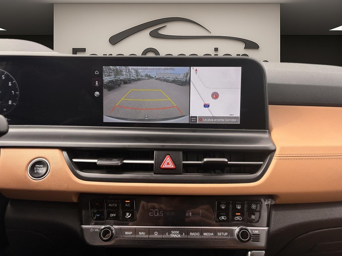 2024 Kia Seltos - Image 15