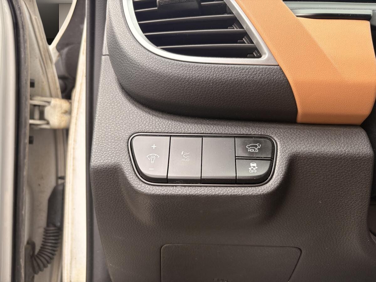 2024 Kia Seltos - Image 19