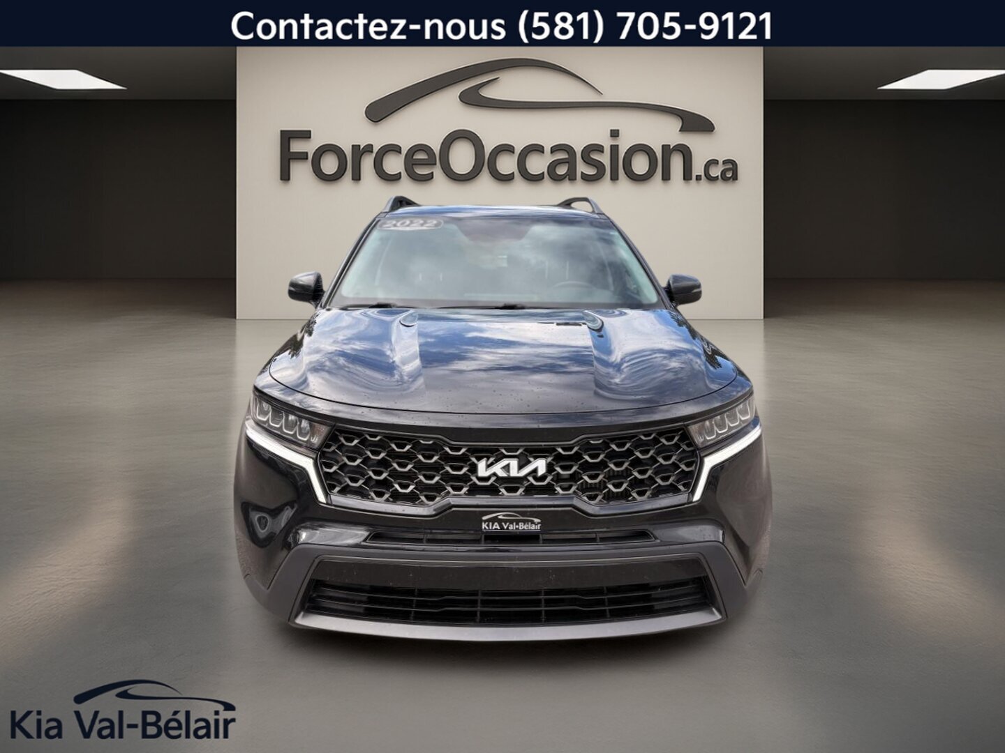 2022 Kia Sorento - Image 2