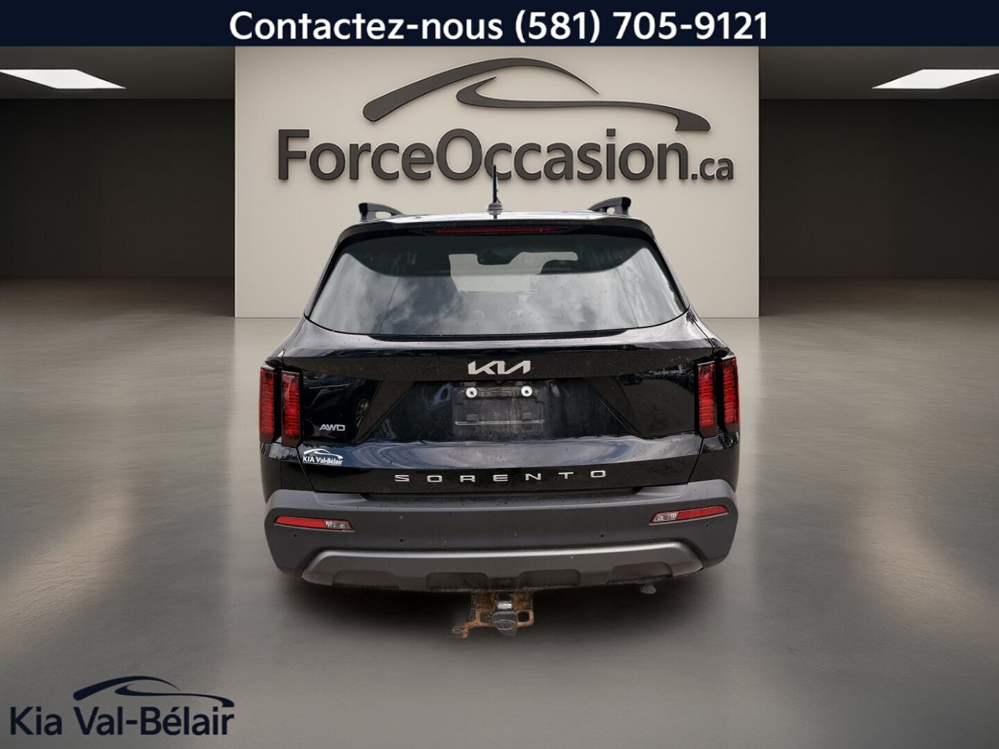 2022 Kia Sorento - Image 11