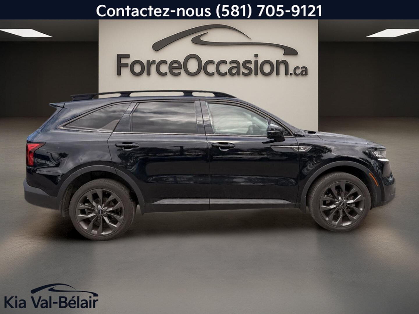 2022 Kia Sorento - Image 13