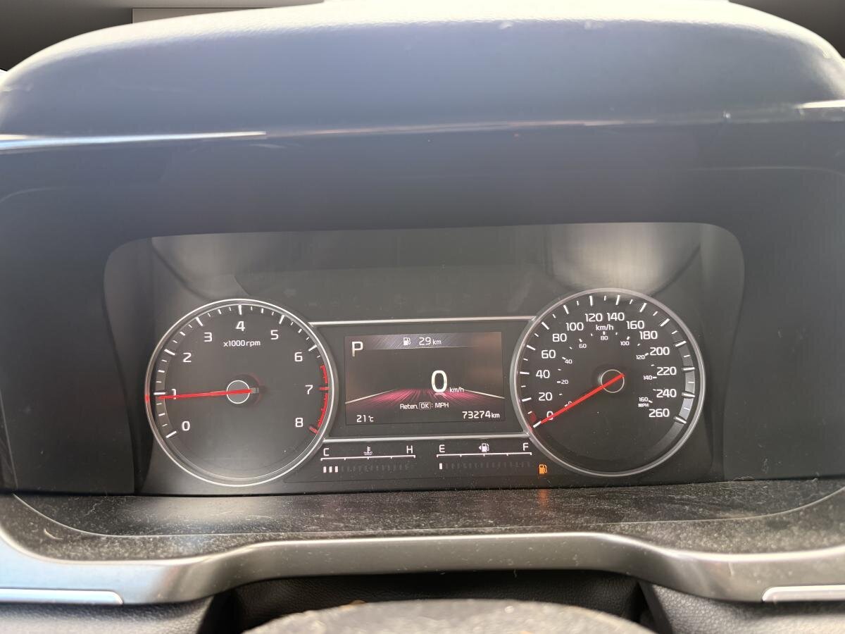 2022 Kia Sorento - Image 15