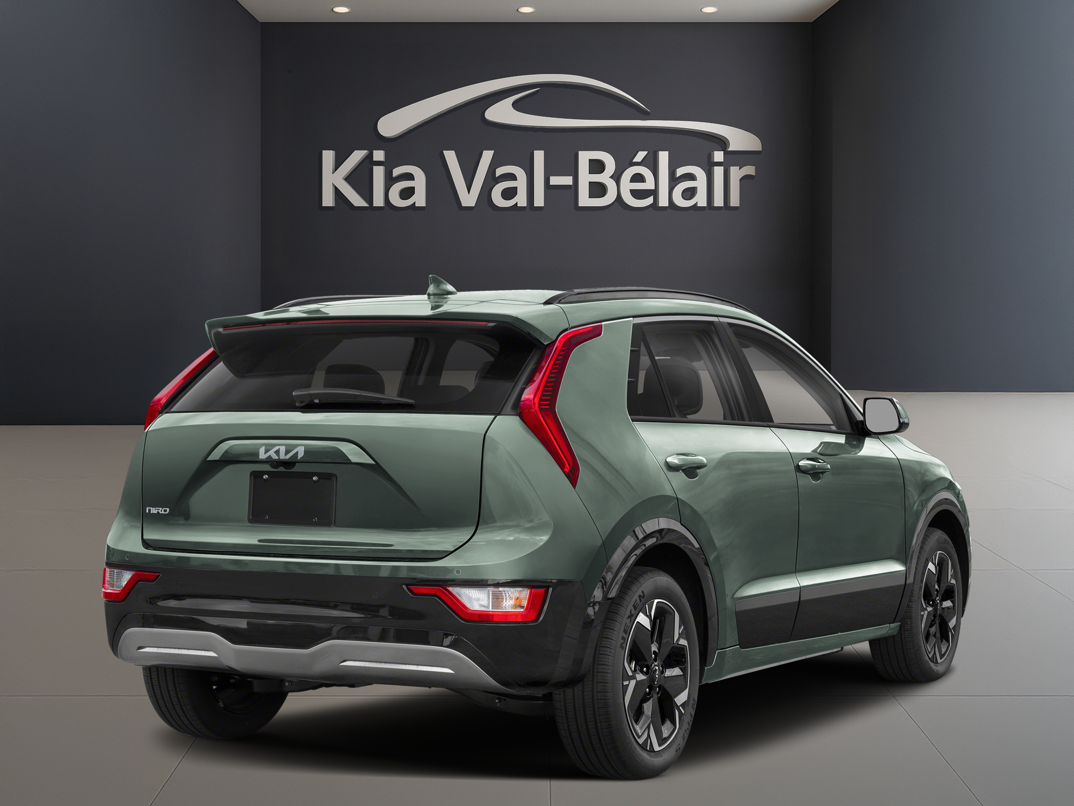 2026 Kia Niro EV - Image 2