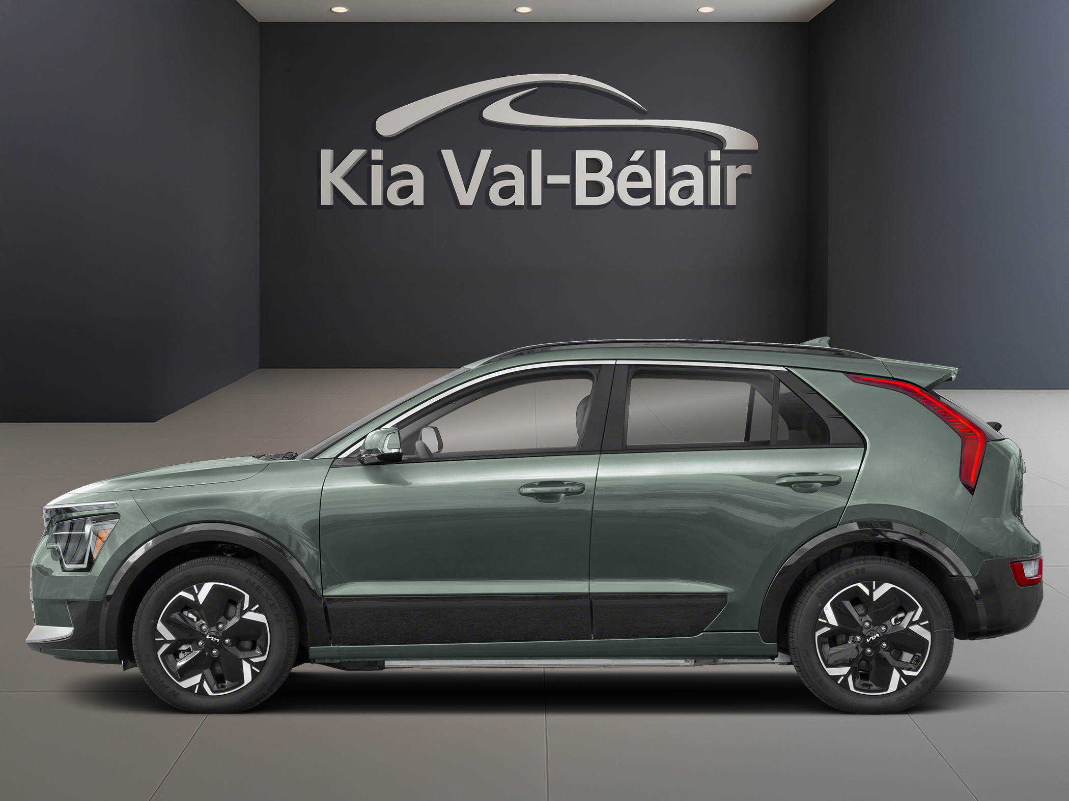 2026 Kia Niro EV - Image 3