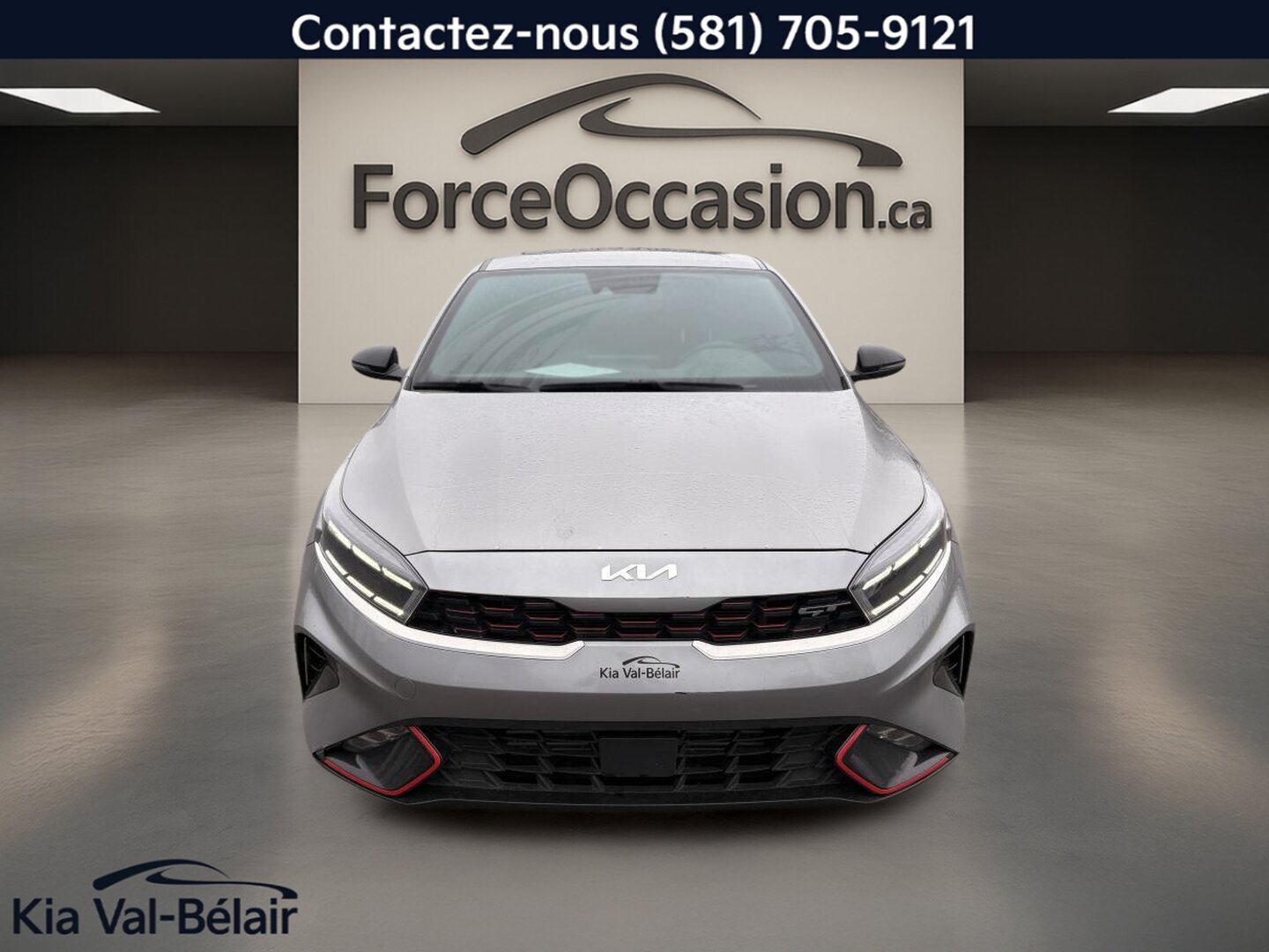 2023 Kia Forte - Image 2
