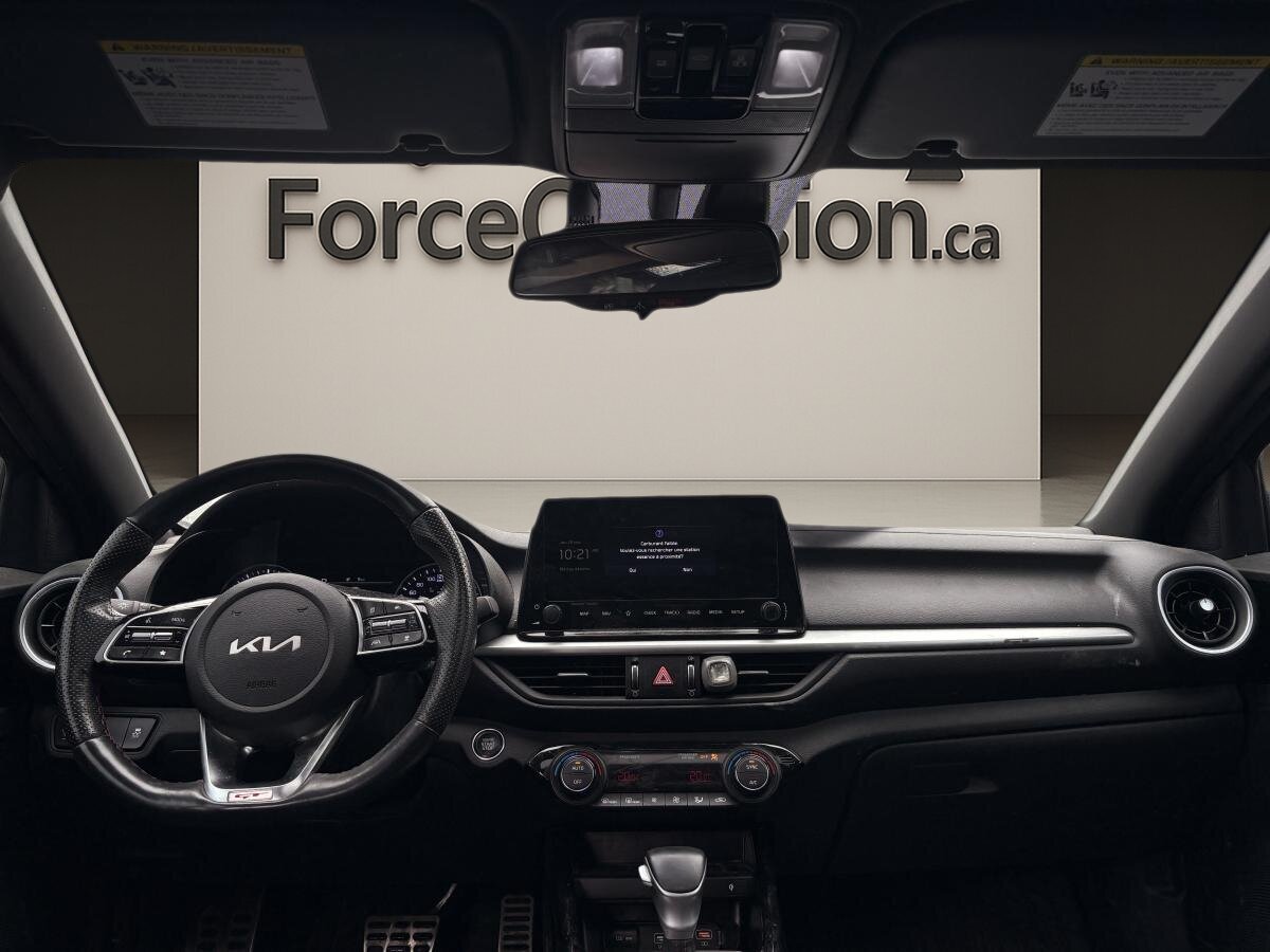 2023 Kia Forte - Image 5