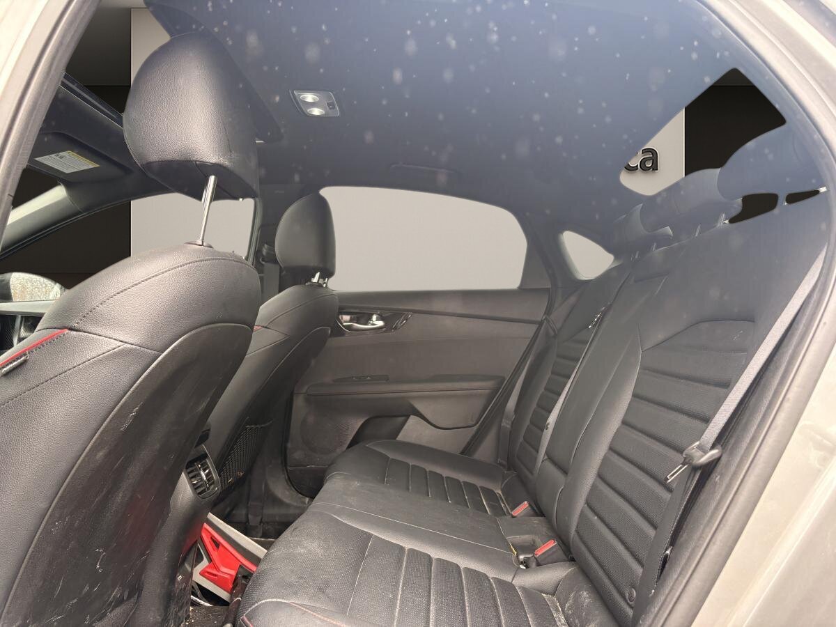 2023 Kia Forte - Image 8