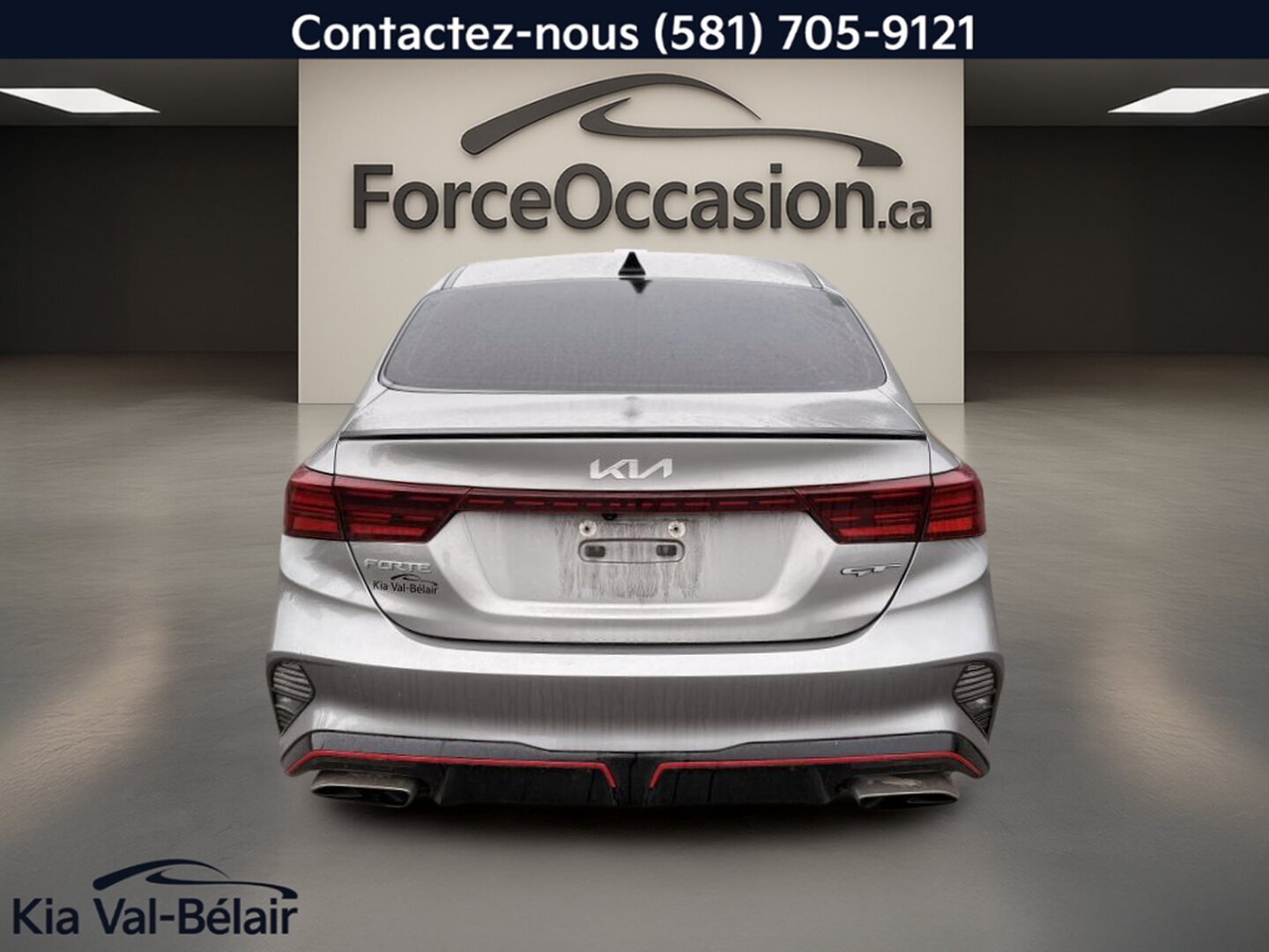 2023 Kia Forte - Image 11