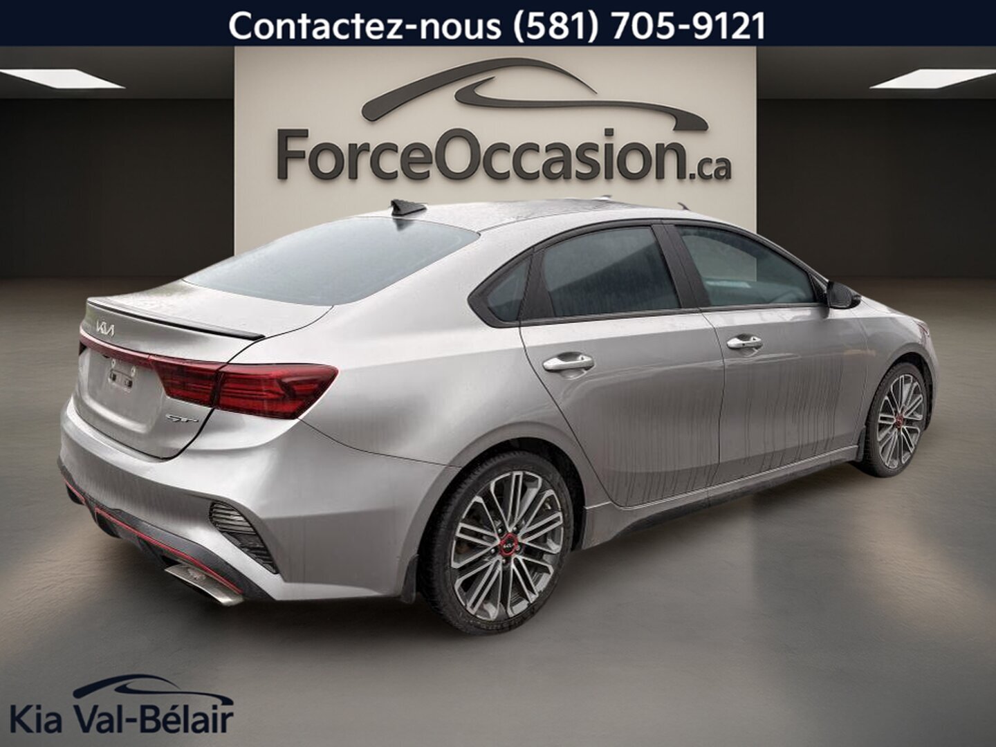2023 Kia Forte - Image 12