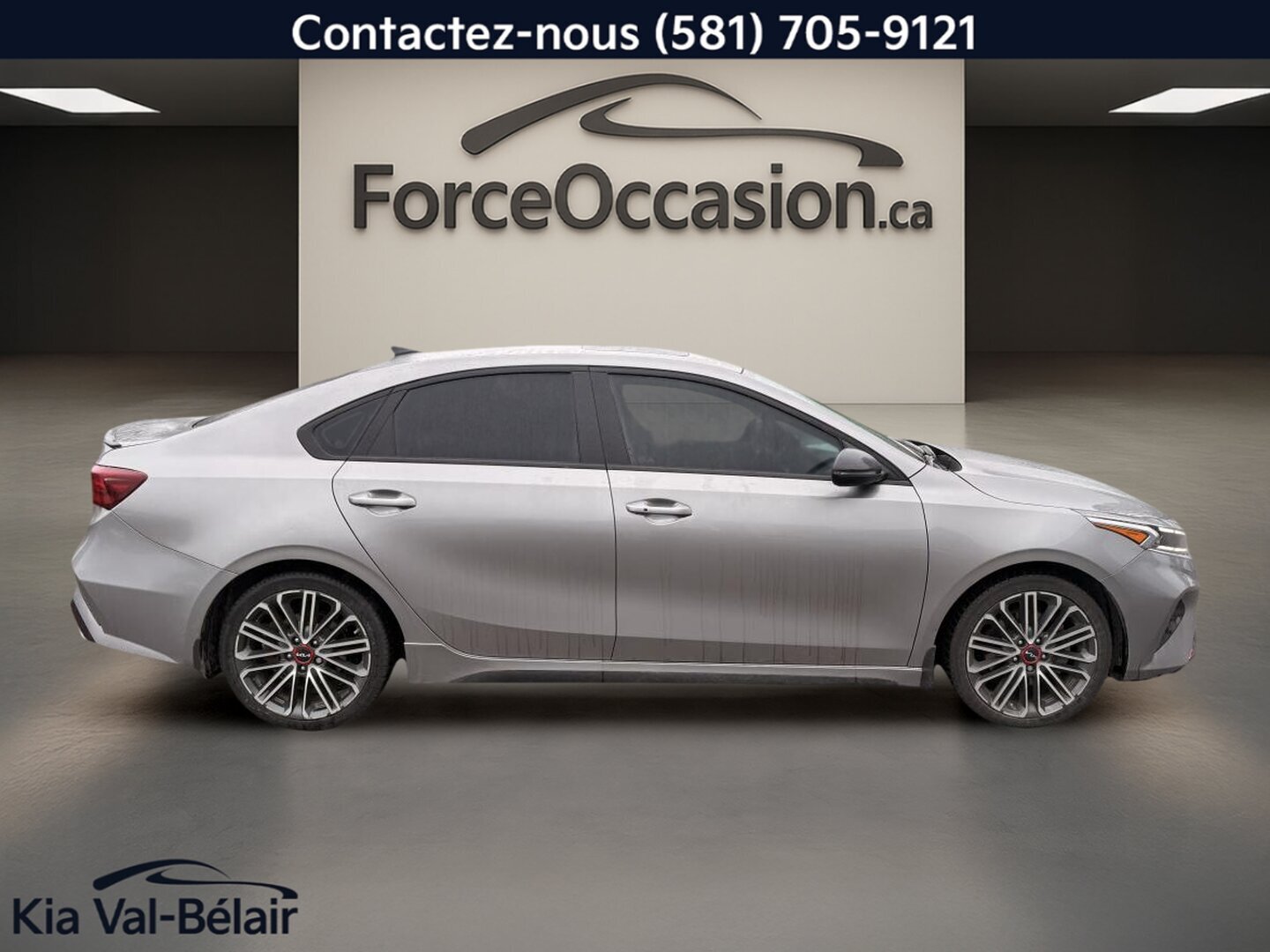 2023 Kia Forte - Image 13