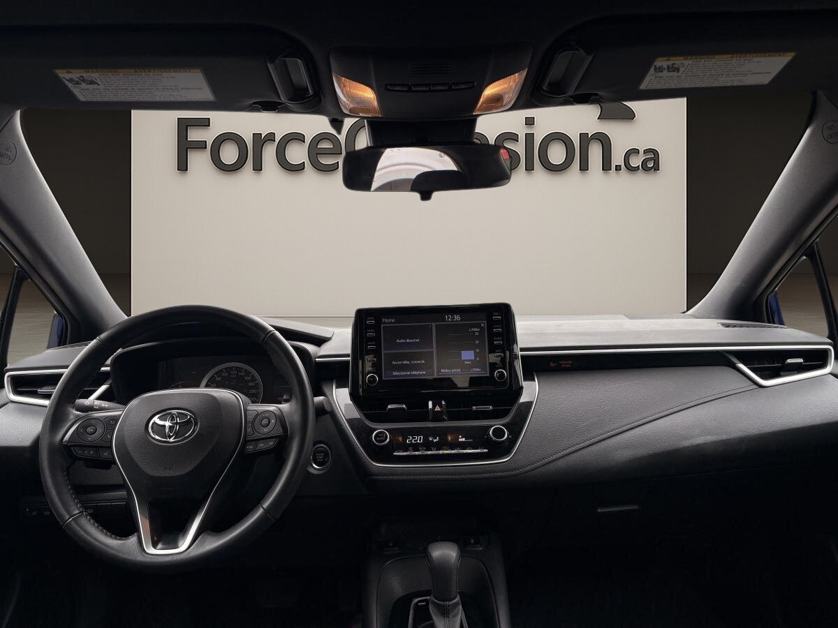2021 Toyota Corolla - Image 4