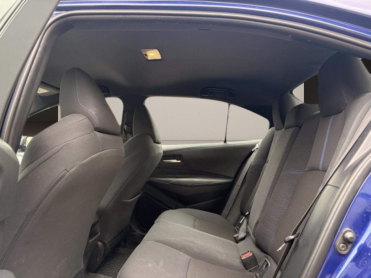 2021 Toyota Corolla - Image 6