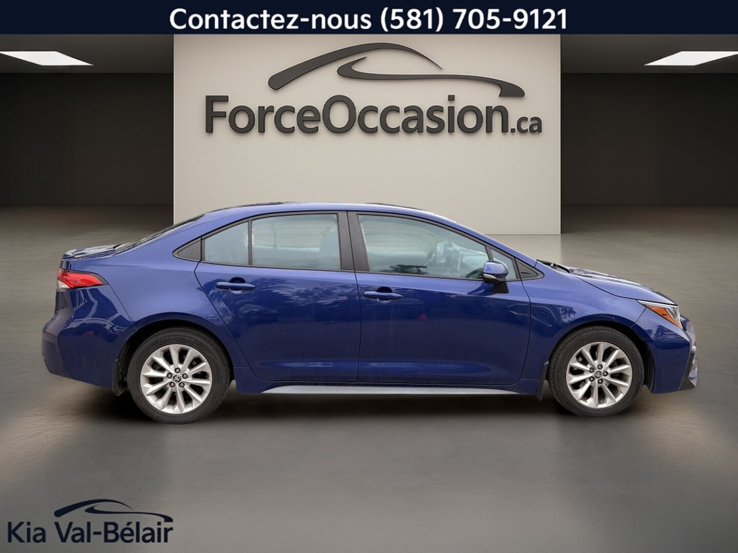 2021 Toyota Corolla - Image 10