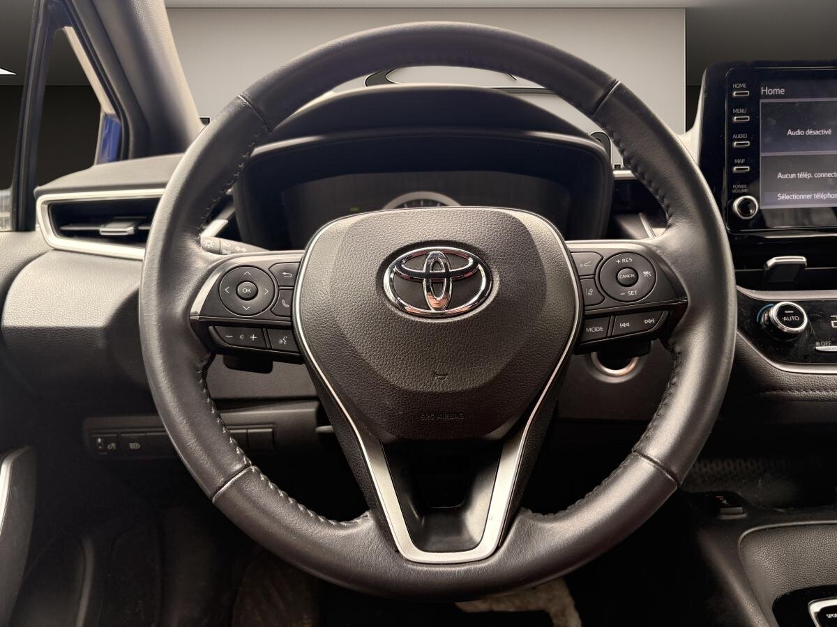 2021 Toyota Corolla - Image 12