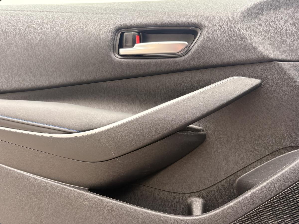 2021 Toyota Corolla - Image 18