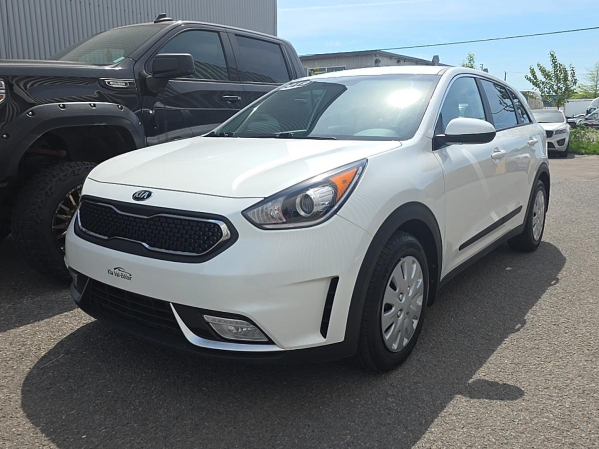 2019 Kia Niro