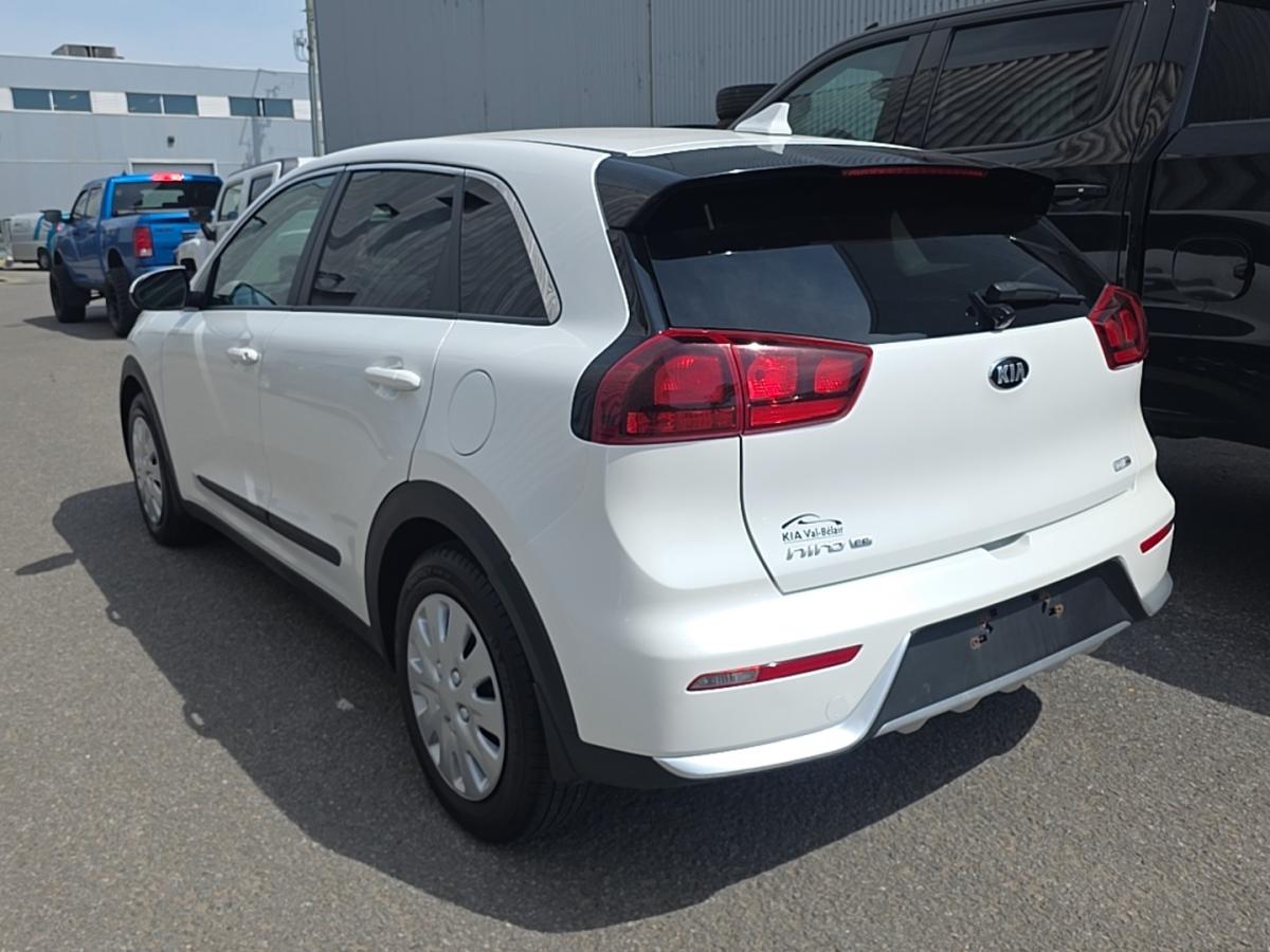 2019 Kia Niro - Image 4