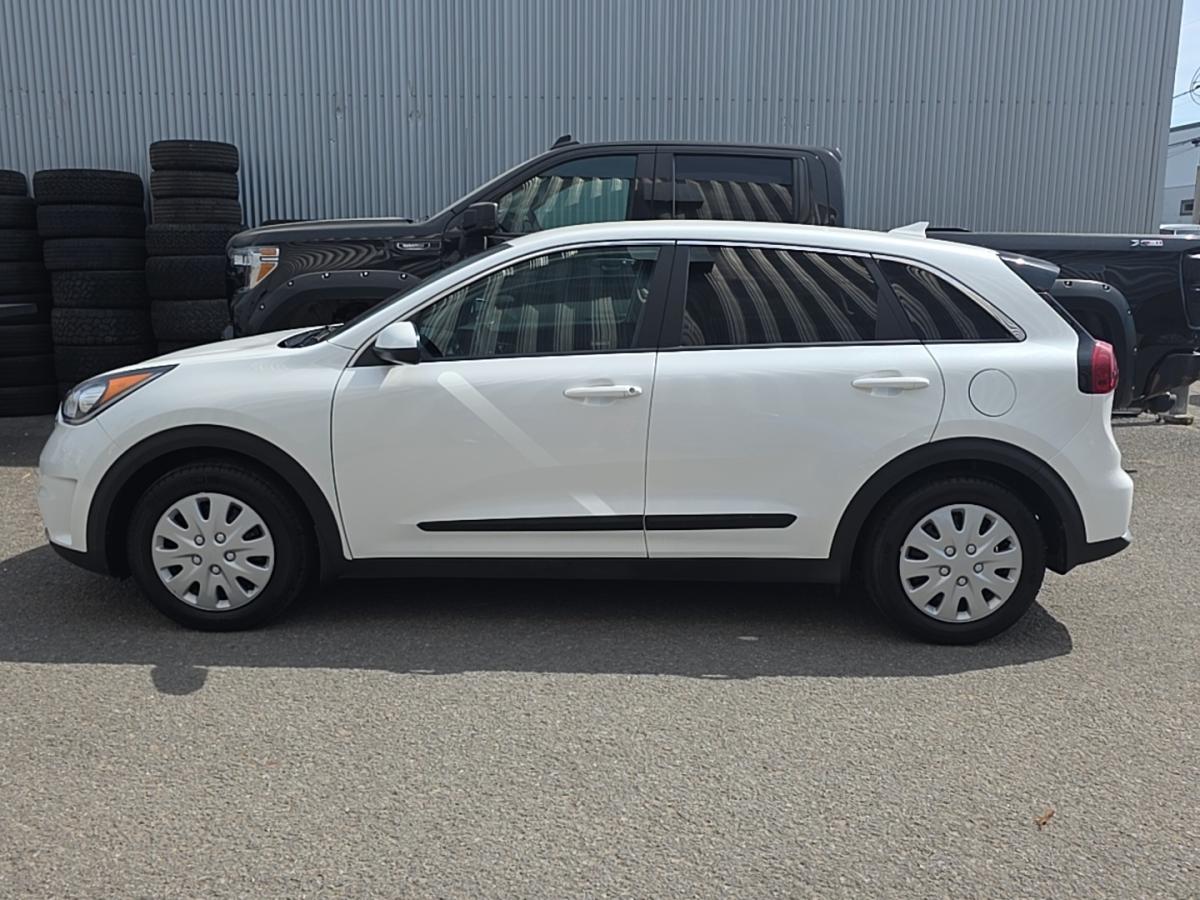 2019 Kia Niro - Image 5