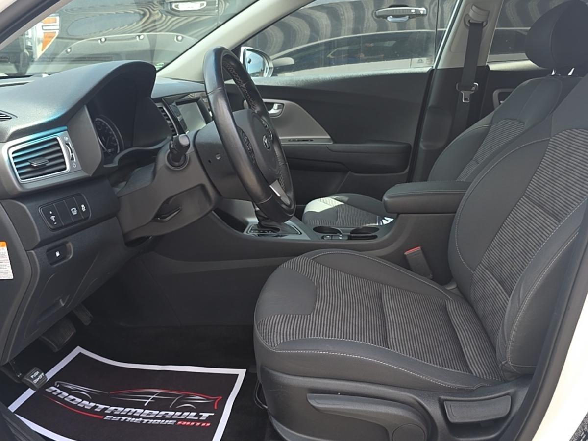 2019 Kia Niro - Image 8