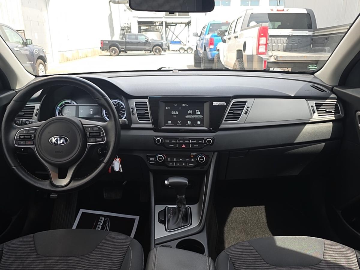 2019 Kia Niro - Image 9