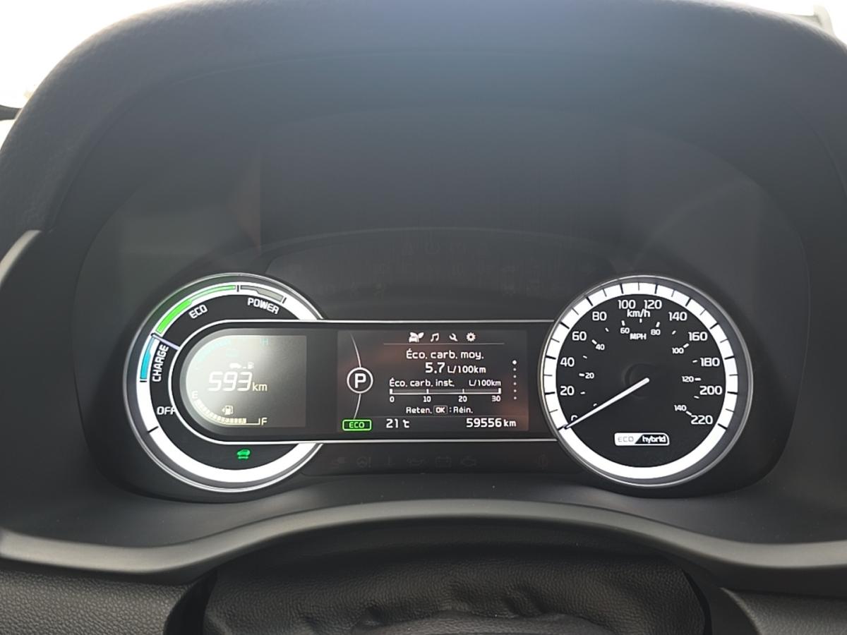 2019 Kia Niro - Image 14