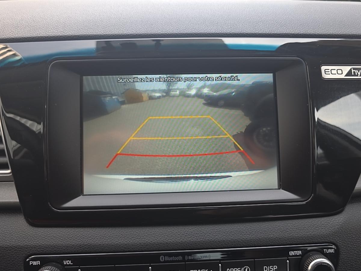 2019 Kia Niro - Image 16