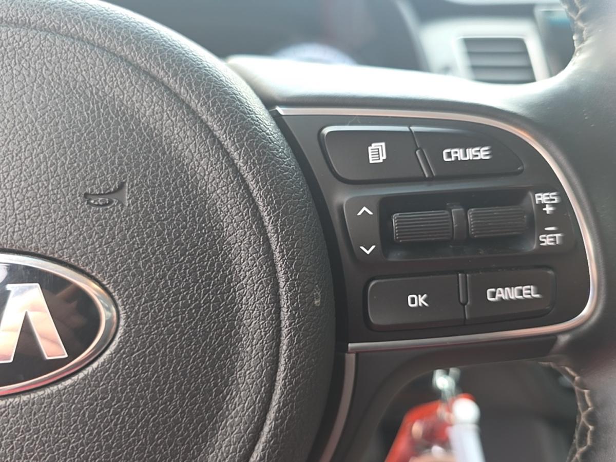 2019 Kia Niro - Image 20