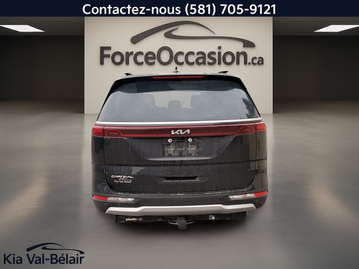 2023 Kia Carnival - Image 10