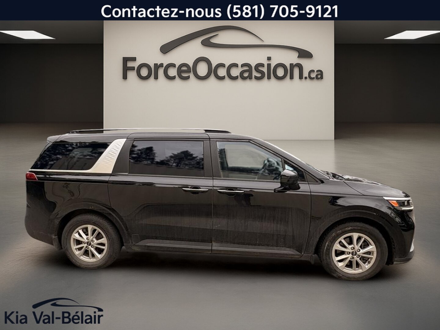 2023 Kia Carnival - Image 12