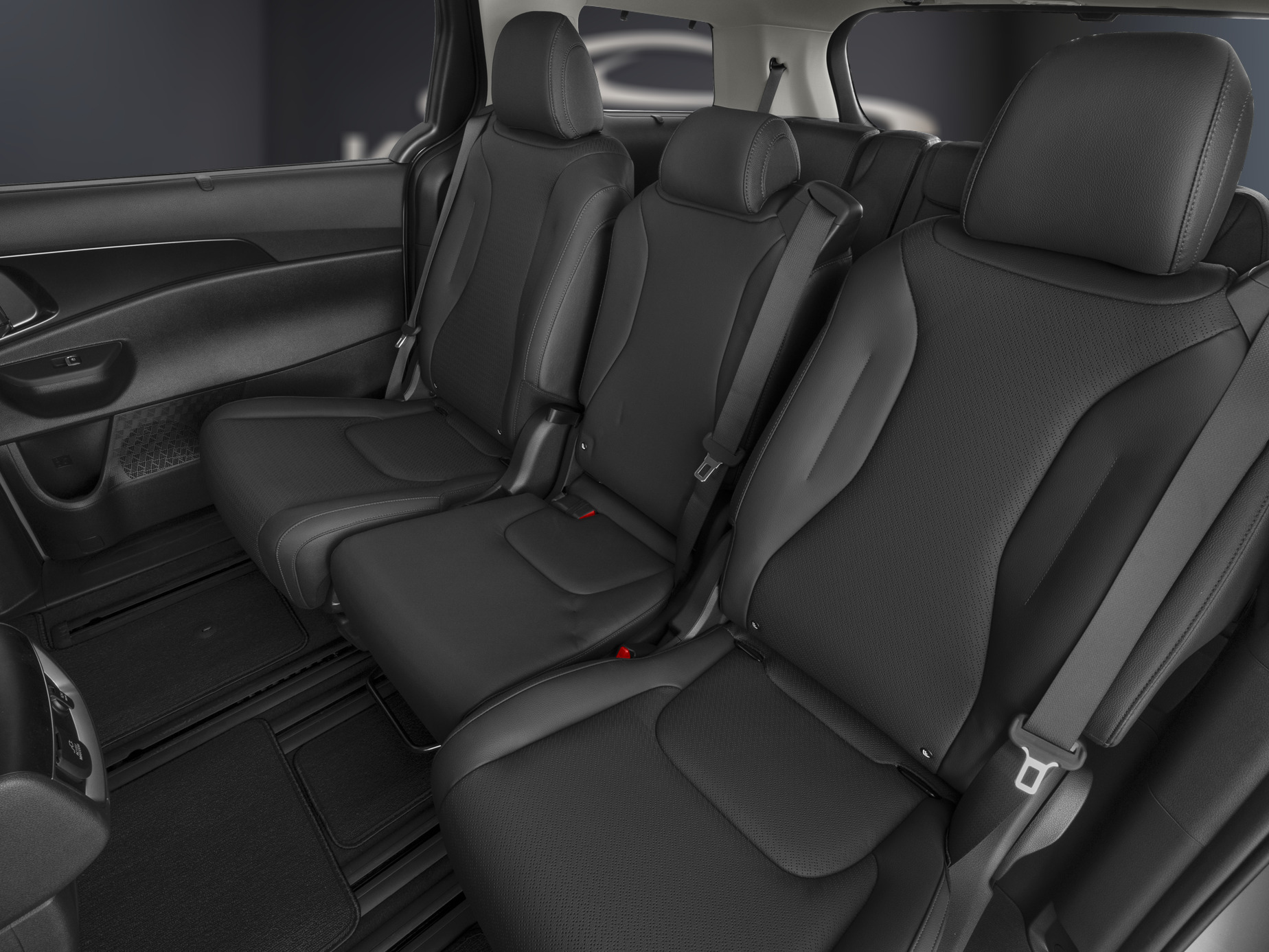 2026 Kia Carnival - Image 9