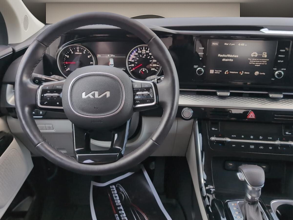2024 Kia Carnival - Image 4