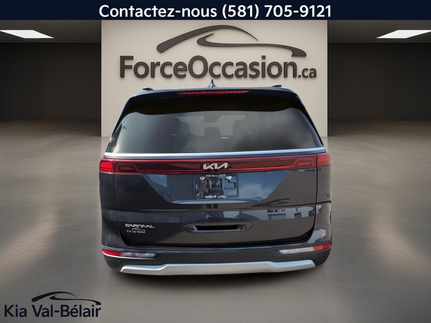 2024 Kia Carnival - Image 10