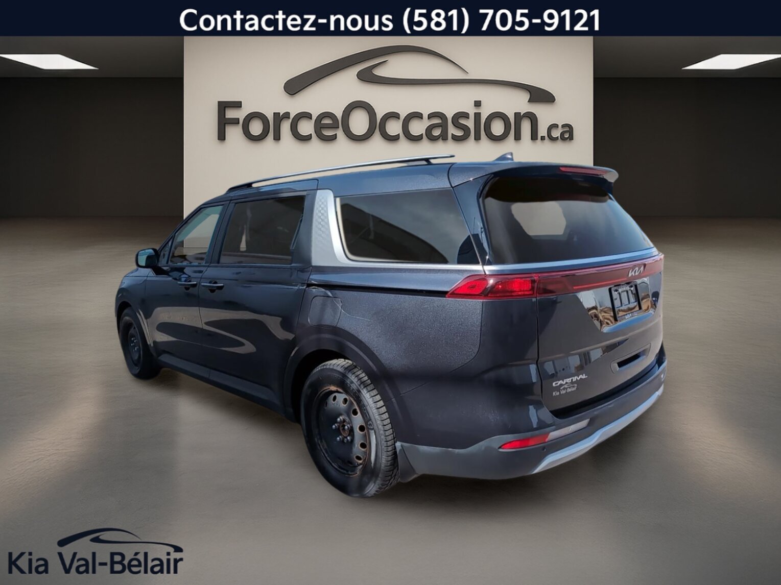 2024 Kia Carnival - Image 11