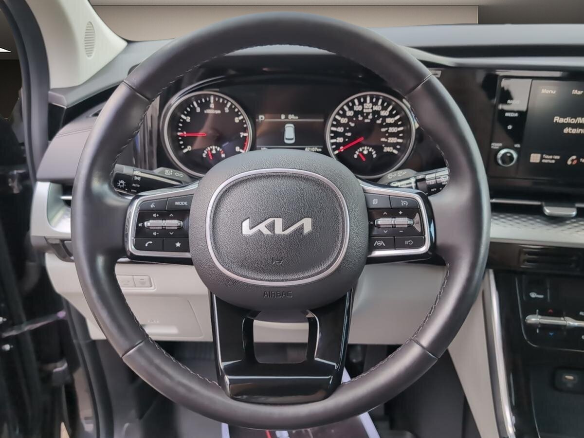 2024 Kia Carnival - Image 14