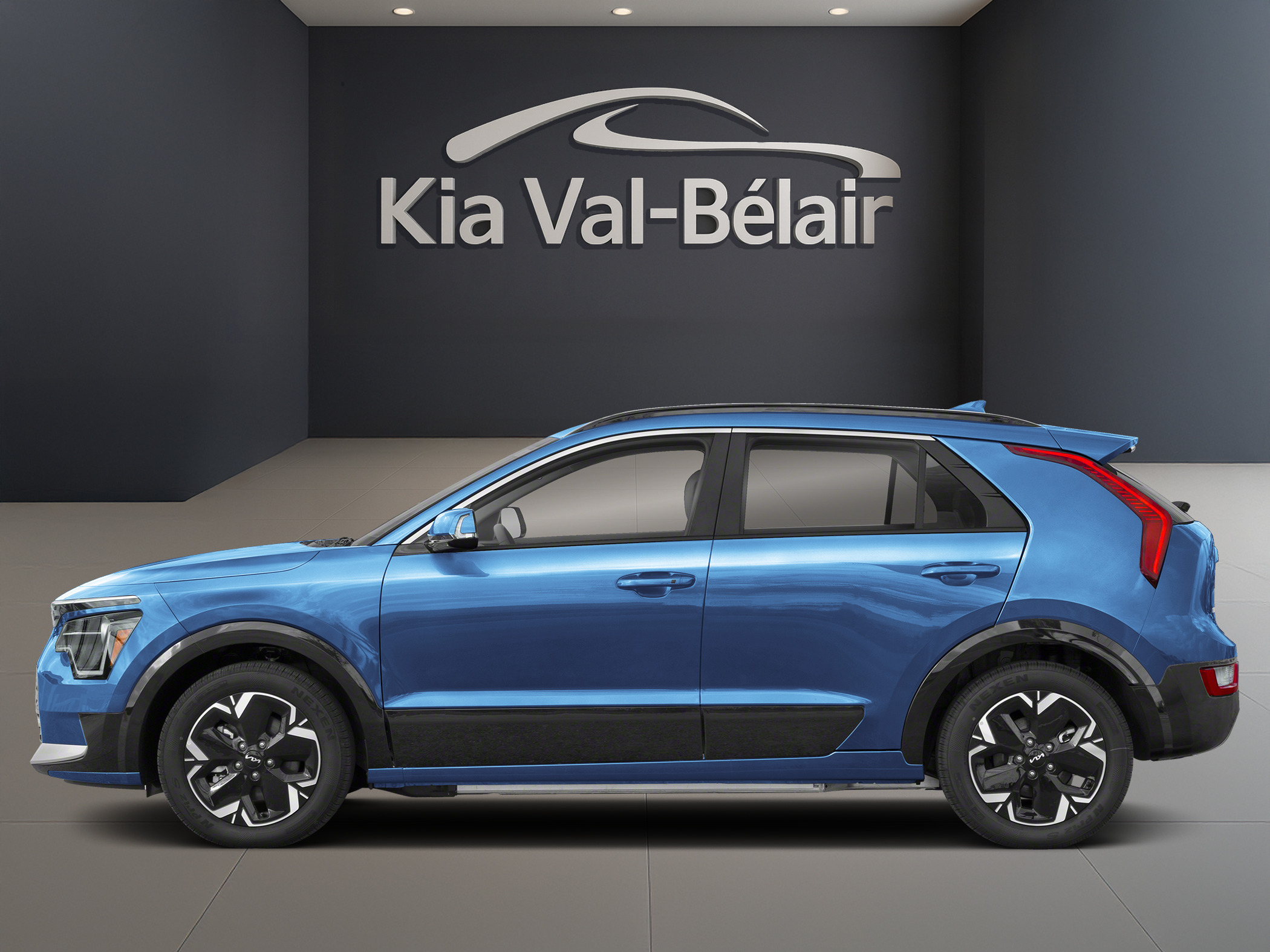 2026 Kia Niro EV - Image 3