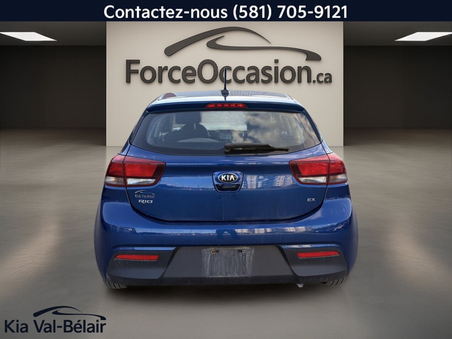 2020 Kia Rio5 - Image 7